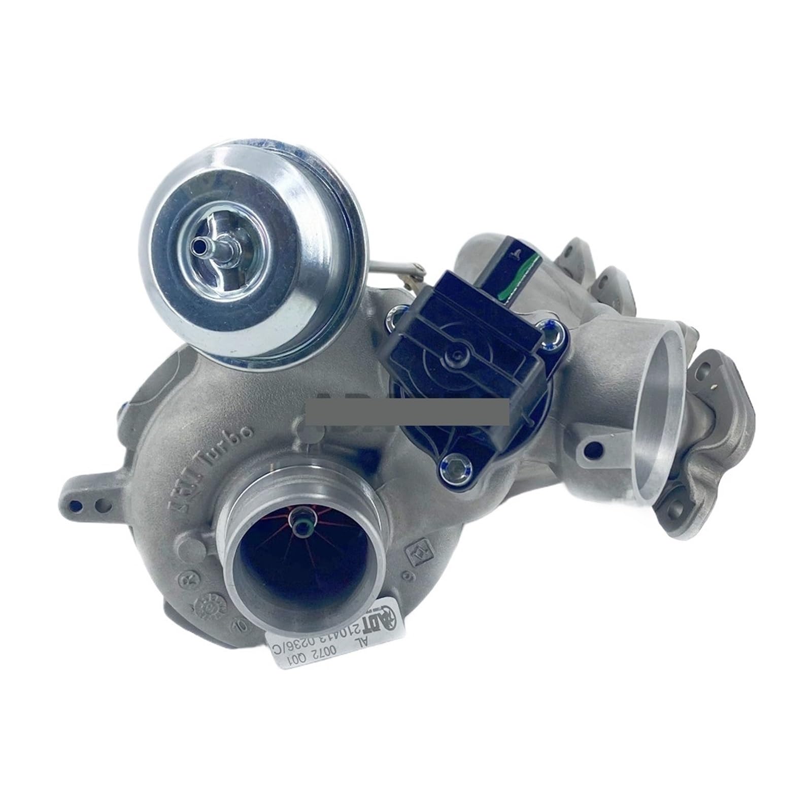 Amazon.co.jp: ターボチャージャー スーパーチャージャー互換性ベンツ